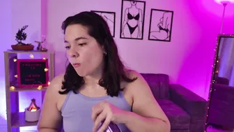 leiablack2 recorded nude video 337630