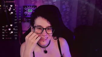 yourscosmic recorded nude video 337664