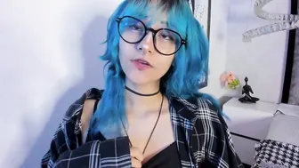 Jinkxindigo (11/12/2025) porn cam video
