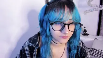 Jinkxindigo (11/12/2025) porn cam video