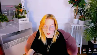 wild_berry_soul recorded nude video 337697