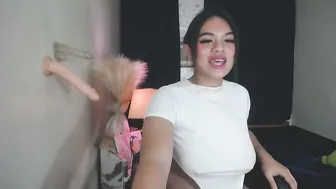 itsme_jazzy recorded nude video 337710
