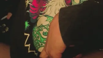 Str8foryouguy ass nude video chat