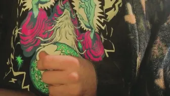 Str8foryouguy ass nude video chat