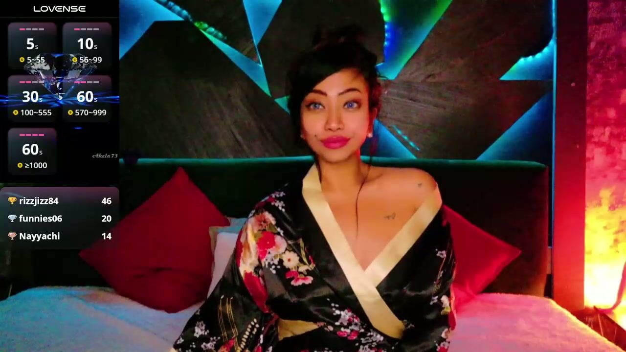avaasinclair milf porn cam video