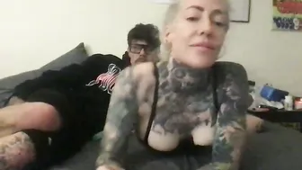Paigesixx_charlievicious lovense nude on cam