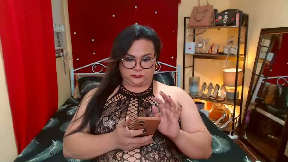 Missdominantbigcockx mistress 12 November 2025