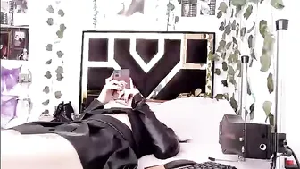 myagosling13 posing on cam - 11/12/2025