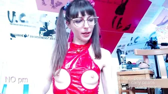 carlypearls recorded nude video 337982