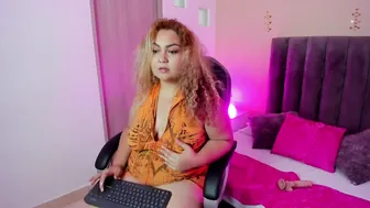 sweett_rose_ recorded nude video 337983