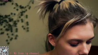 Liliandaniels smalltits naked