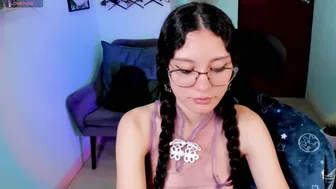 amy_adammss latina video