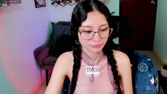 amy_adammss latina video