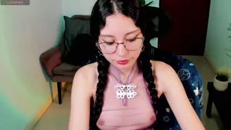 amy_adammss latina video