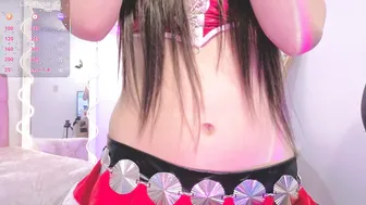 kittystar_tay recorded nude video 338058