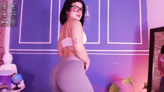 lana_beket_ recorded nude video 338067