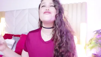 anaise_latif recorded nude video 338144
