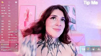 mystikdoll sex chat cam (11/12/2025)