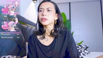 mia_sirenia recorded nude video 338205