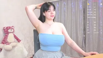 Lovlybambi horny amateur video (11-12-2025)