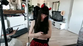 ceriselapine recorded nude video 338258