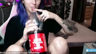 violet_noir_ recorded nude video 338327