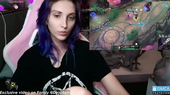 Violet_noir_ porn video - 11/12/2025