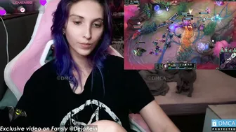 Violet_noir_ porn video - 11/12/2025