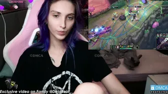 Violet_noir_ porn video - 11/12/2025