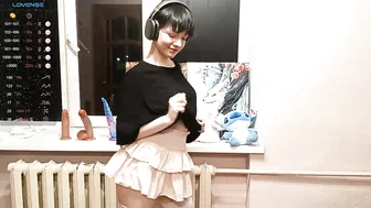 infinitina recorded nude video 338368