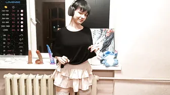 infinitina recorded nude video 338368