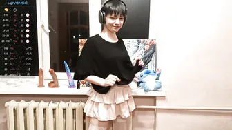 infinitina recorded nude video 338368