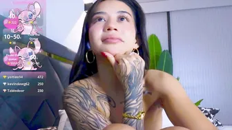 mia_sirenia recorded nude video 338566