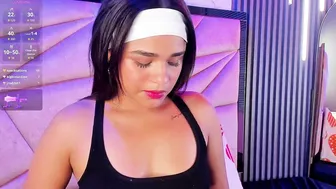 salome_duque 18 show