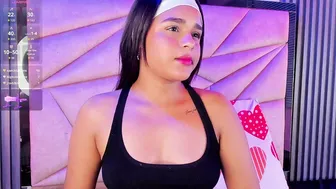 salome_duque 18 show