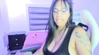 andrea_brunette_ recorded nude video 338626
