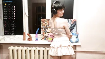 infinitina recorded nude video 338638