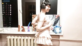infinitina recorded nude video 338638
