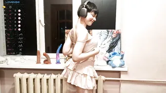 infinitina recorded nude video 338638
