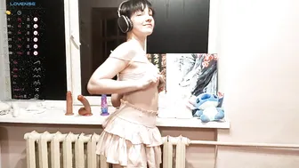 infinitina recorded nude video 338638