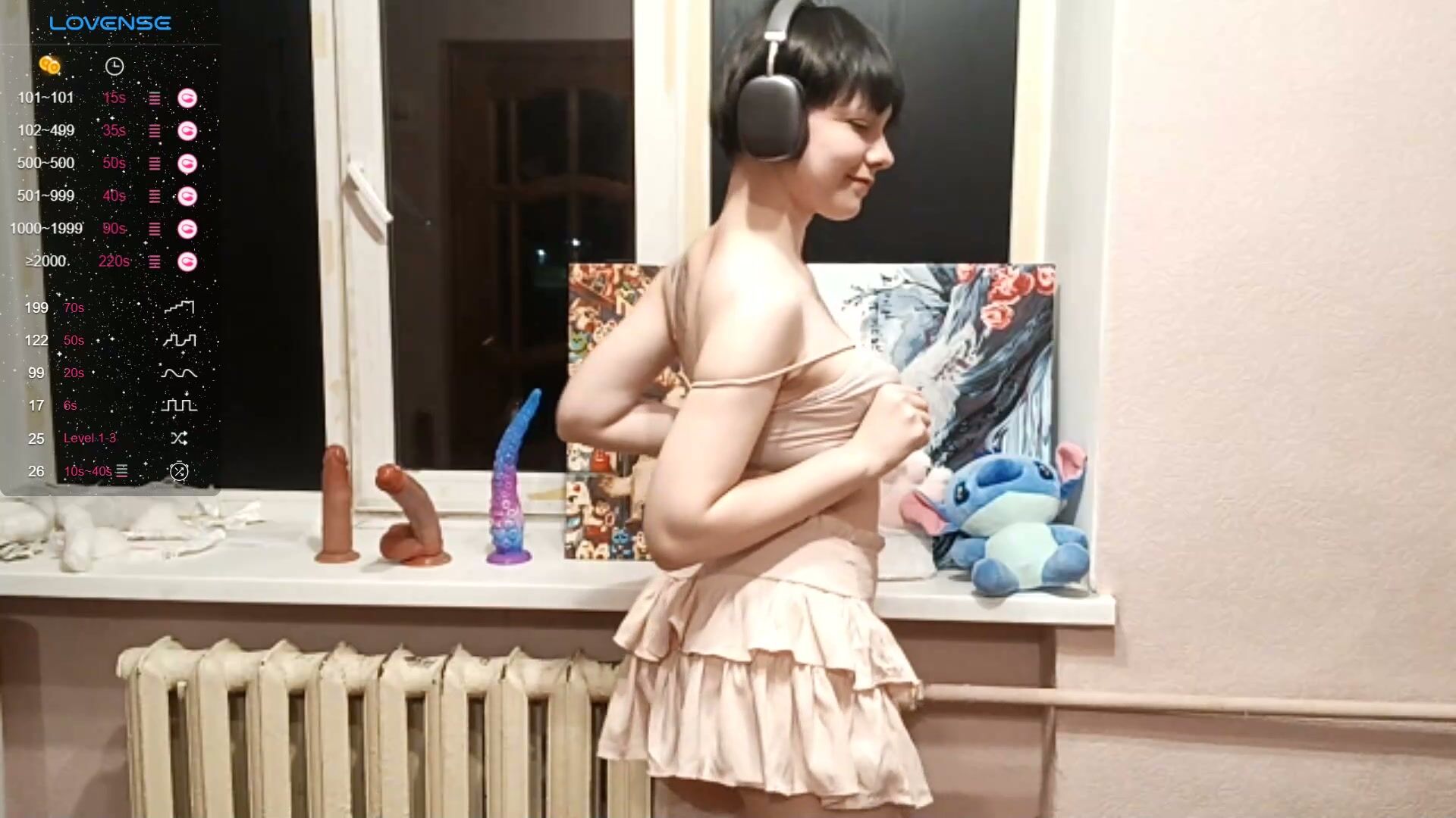 Infinitina chat cam porn 12-Nov-25