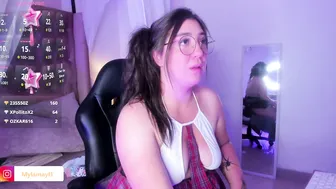myla_mayfield recorded nude video 338644