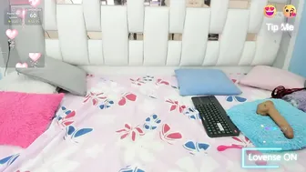 meganqueen2 recorded nude video 338773