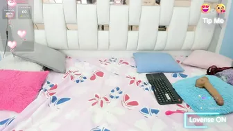 meganqueen2 recorded nude video 338773