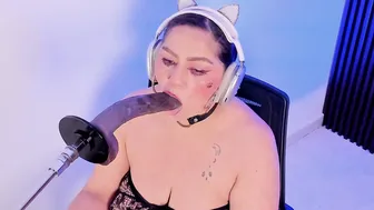 aliyahsstone recorded nude video 338821