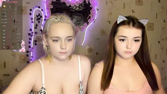 bella_and_alice recorded nude video 338835