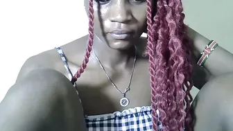 ebonycutegal4 recorded nude video 338921