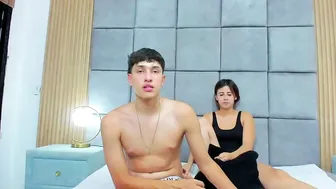 chanellandmax recorded nude video 338952