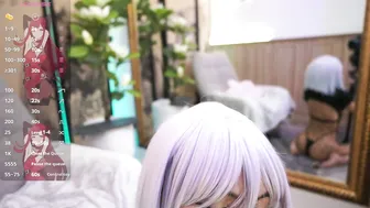 namikimura (11/12/2025) live webcam show