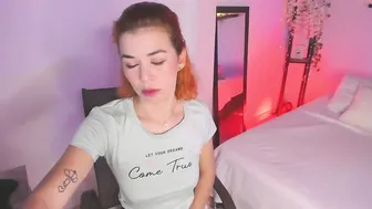 isabella_boyer recorded nude video 339069